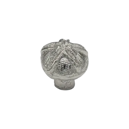 Cabinet knob ETOILE DE MER GM