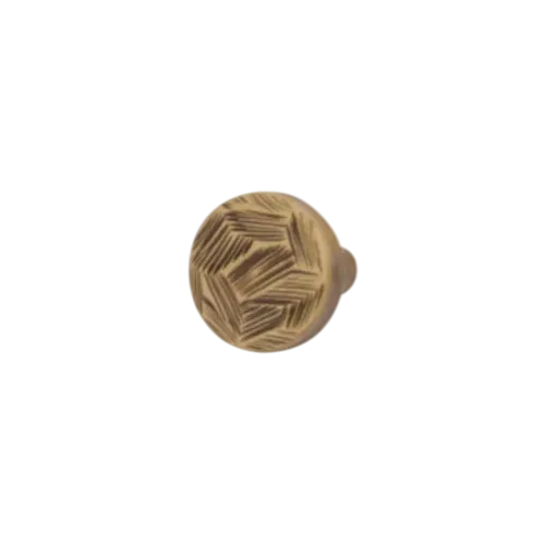 Bouton de meuble OPERA VIRTUOSE PM