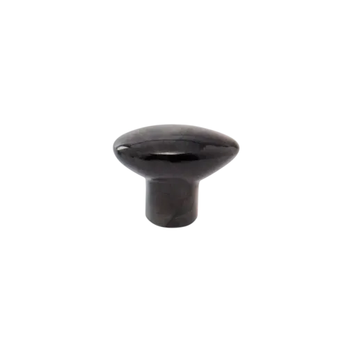 Cabinet knob OLIVE Basalt