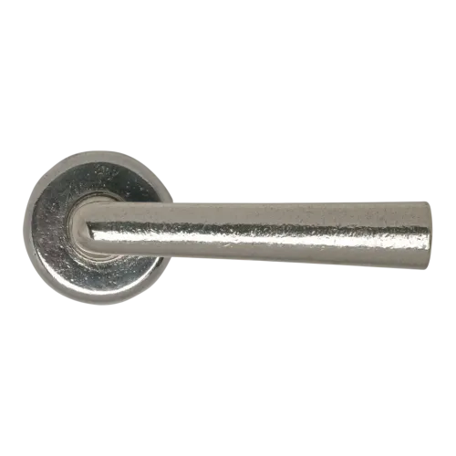 Poignée de porte PH1925+ rosace ronde