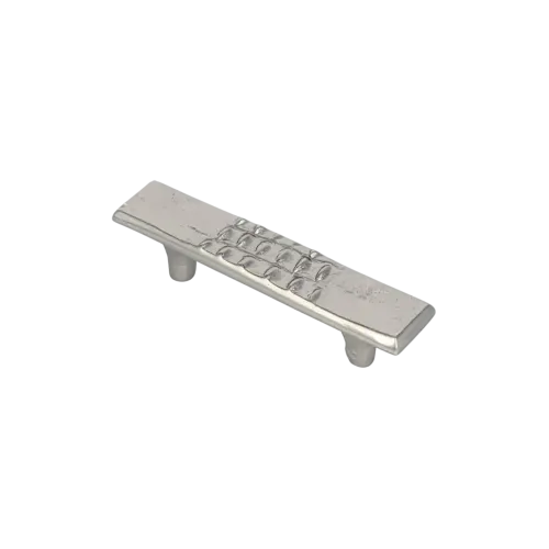 Cabinet pull CROCO 130x25mm