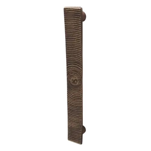 Plaque de tirage rectangle HYPNOSE 300x35mm