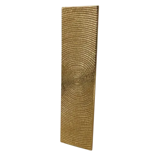 Plaque de tirage rectangle HYPNOSE 300x75mm