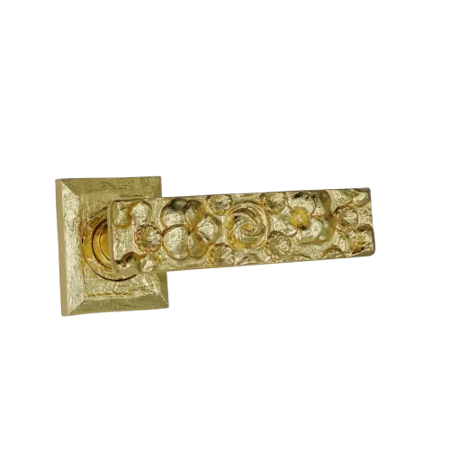 Poignée de porte FLOWER