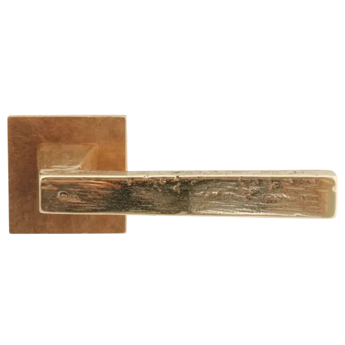 Poignée de porte Tocqueville Bronze