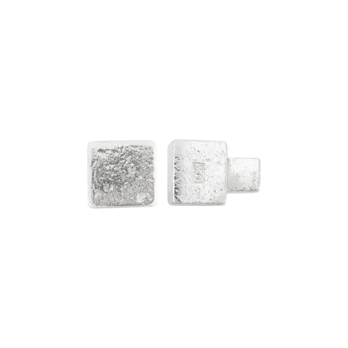 Bouton de meuble Cube - 25mm