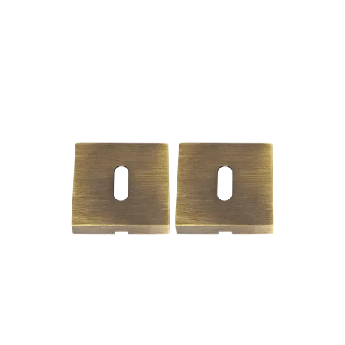 Keyhole escutcheon VICTOIRE